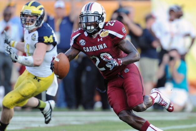 Grading Every College Football Team's Bowl Performance