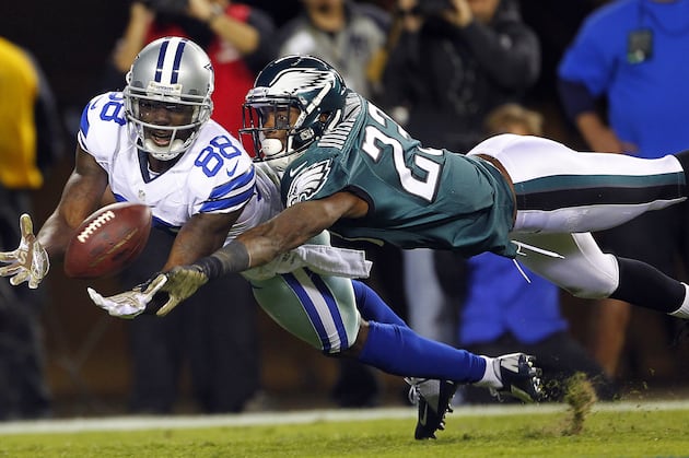 Philadelphia Eagles Free Agents: Who Should Return in 2013?