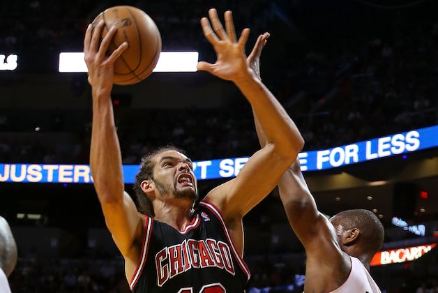 Cleveland Cavaliers vs. Chicago Bulls: Postgame Grades and Analysis for Chicago