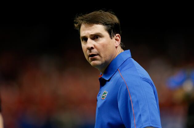 Ranking the 7 Hottest College Coaches with Realistic Shot of Jumping to NFL