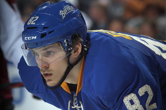 2013 NHL Season: 5 Things the Buffalo Sabres Need to Address