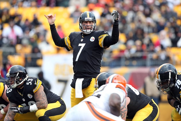 Game-by-Game Predictions for the Pittsburgh Steelers' 2013 Schedule