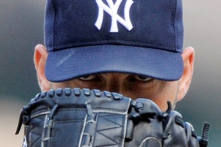 13 Most Intimidating Mugs in Sports Today