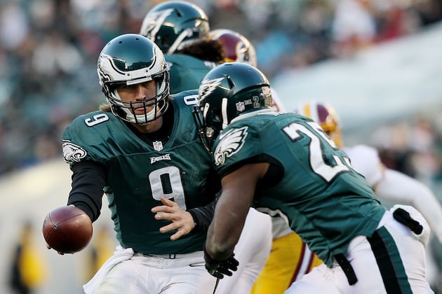 Game-by-Game Predictions for the 2013 Philadelphia Eagles Schedule