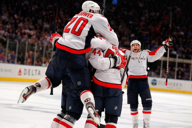 Washington Capitals: 4 Storylines to Watch for the 2013 Season