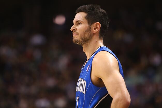 Trade Targets Who Could Save the Chicago Bulls' Season