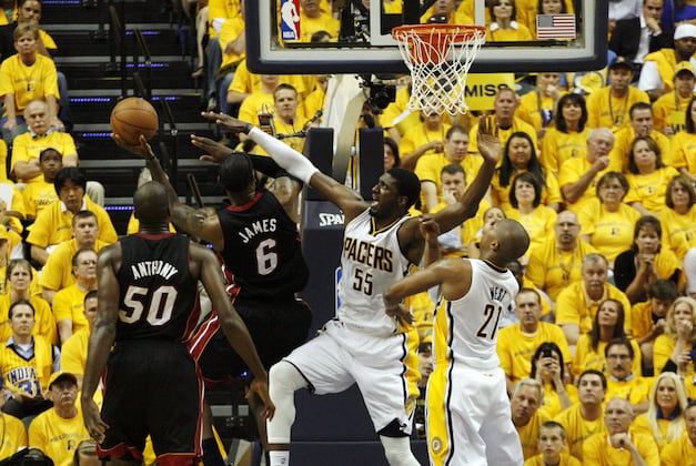 5 Reasons the Miami Heat Have Struggled on the Road
