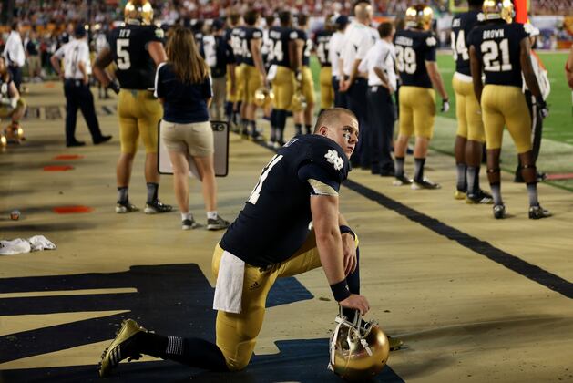 10 Teams Most Eager to Put 2012 Behind Them