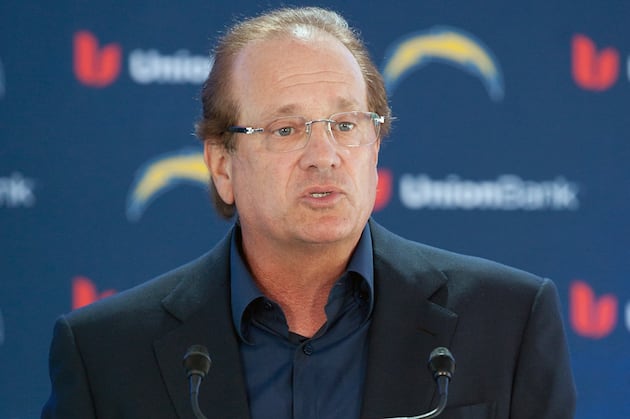 Buying or Selling Latest Rumors on Chargers Head Coaching Job