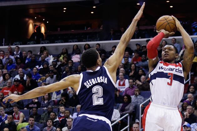 5 NBA Rookies Who Will Turn Cold Start into Sizzling Finish