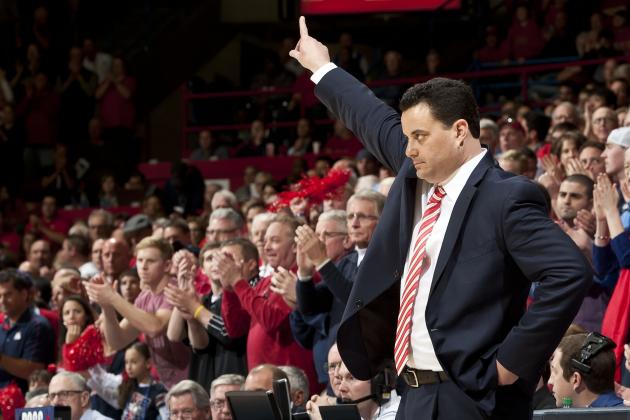 Arizona Wildcats Basketball: 5 Biggest Selling Points for Aaron Gordon