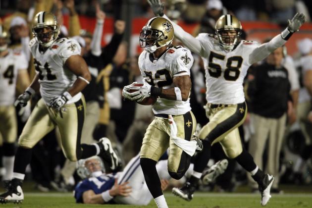 Potential Saints Free Agent Targets Still in Playoffs