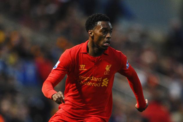 Liverpool: What Daniel Sturridge Will Bring to Reds' Forward Line