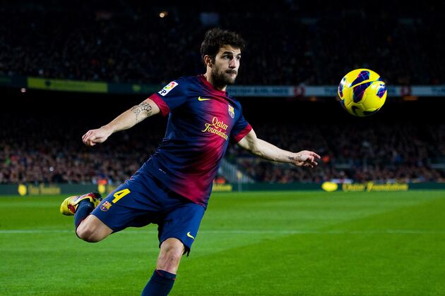 Stats Leaders: Ranking Europe's Top 5 Players for Assists This Season