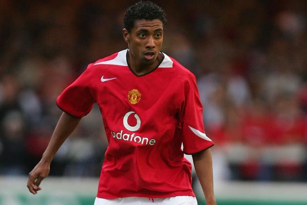 Manchester United's Worst XI of the Premier League Era