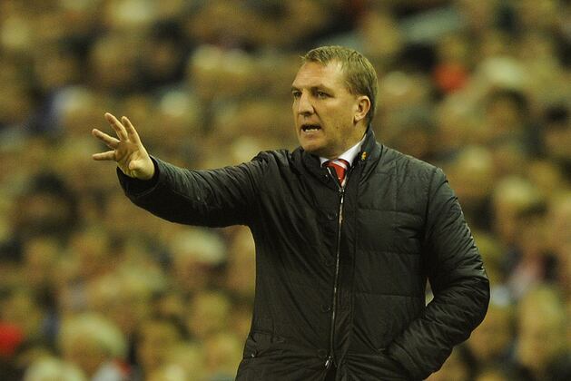 Liverpool: 5 Things They Need to Return to the Top