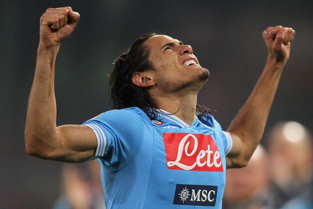 Manchester City Transfer Rumours: 5 Latest Players Linked with Citizens Moves