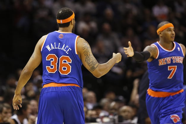 Ranking the NY Knicks' Potential Saviors