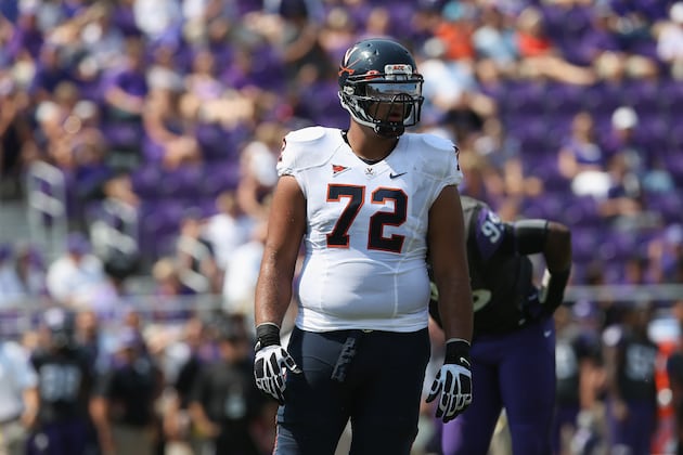3 Players the Washington Redskins Simply Must Add for the 2013 NFL Season