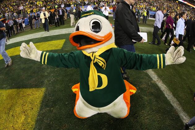Winners and Losers from Final AP Top 25 College Football Poll