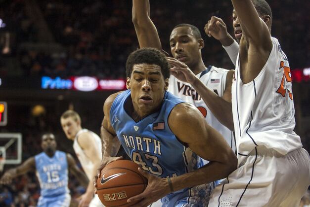 North Carolina Basketball: Stock Up, Stock Down for Every Player