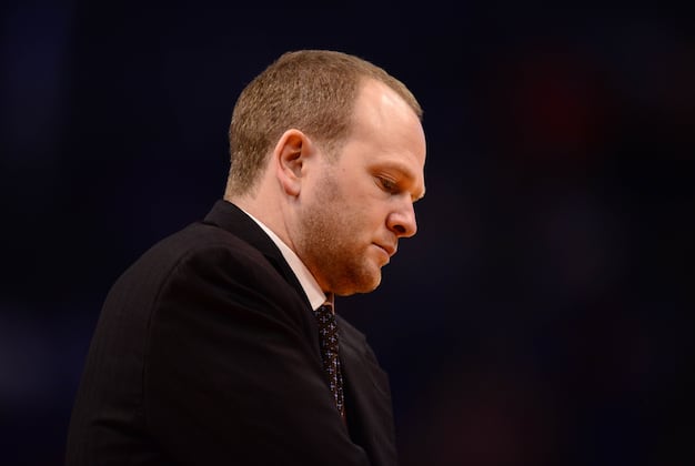 Updated Rankings for NBA Coaches on the Hot Seat