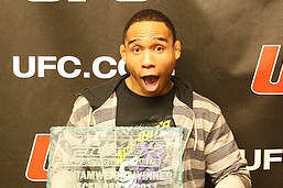 The Most Irritating Fighters in MMA Today