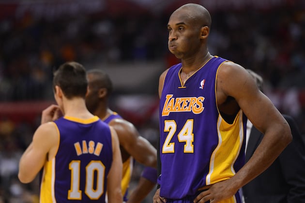 NBA Picks: Los Angeles Lakers vs. Houston Rockets