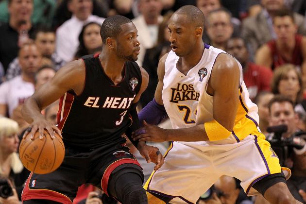 6 NBA Superstars Who Aren't Getting Enough Credit for Monster Years