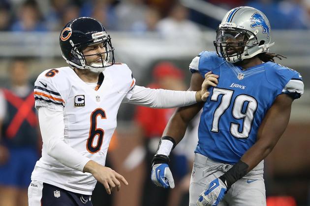 NFC North Power Rankings: The 7 Most Disappointing Players of 2012-13