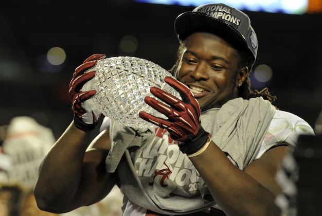 The Biggest NFL Draft Winners and Losers from BCS Title Game