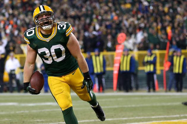 NFL Playoff Schedule: Predicting Biggest Matchups, Winners of Divisional Round