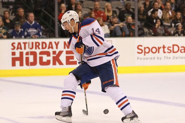 25 Surprises You Can Bank on for the 2013 NHL Season
