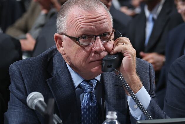 6 NHL Rule Changes We'd Like to See