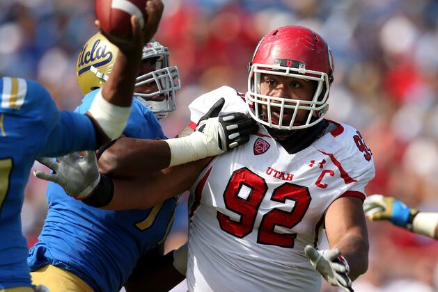 Updated Draft Rankings at Every Position at Conclusion of College Bowl Season