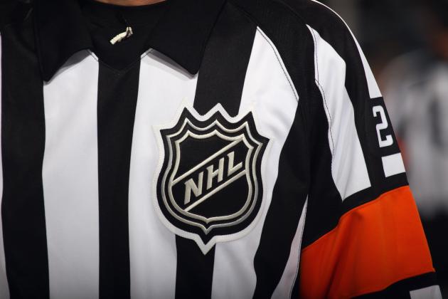 2013 NHL Power Rankings by Conference: Post-Lockout Edition