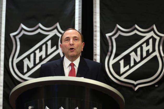 NHL Debate: Should the NHL Contract Franchises in Non-Traditional Markets?