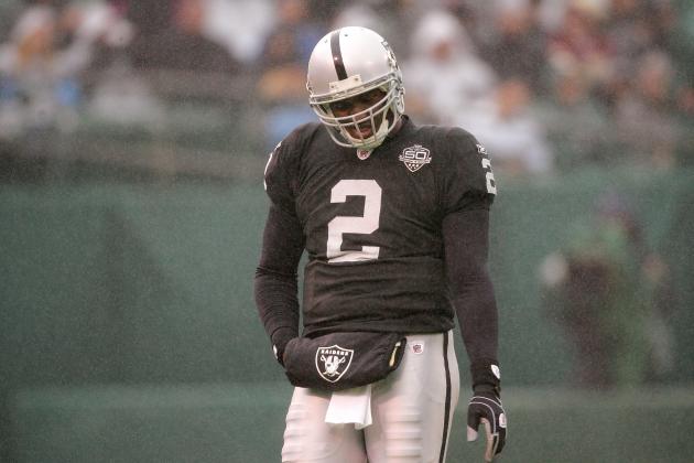 2013 NFL Draft: 5 Players Who Are Sure to Be Busts