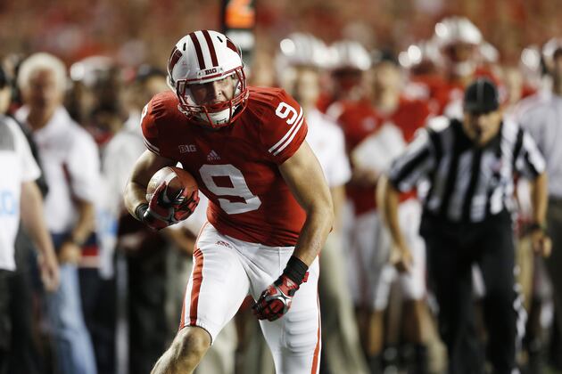 Wisconsin Football: 3 Recruits Most Likely to Start as a Freshman
