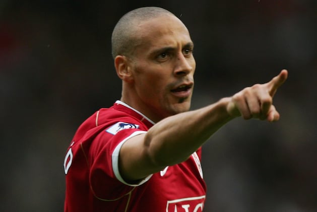Manchester United vs. Liverpool: 5 Greatest Wins at Old Trafford