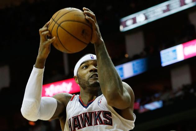 Creating the NBA's All-Underrated Team