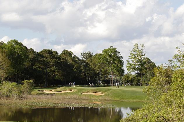 5 Courses the USGA Should Add to the US Open Rotation