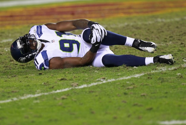 Ranking the NFL's Worst Playing Surfaces