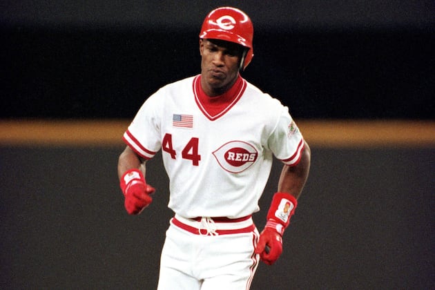 5 Cincinnati Reds Who Could Have Been Hall of Famers