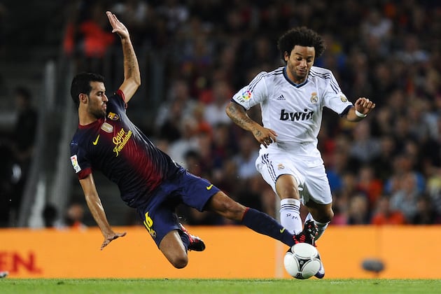 FC Barcelona: Why Fans Should Not Take Sergio Busquets for Granted