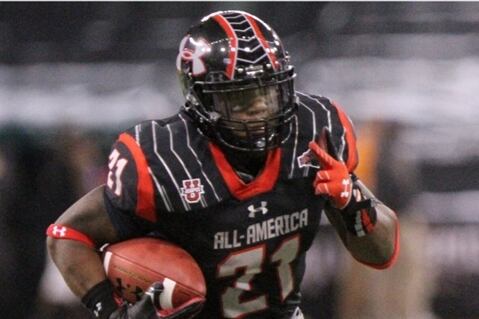 Florida Football Recruiting: Meet the Gators' 8 Early Enrollees