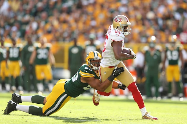 Packers vs. 49ers: 5 Under-the-Radar Storylines for NFC Divisional Round Matchup