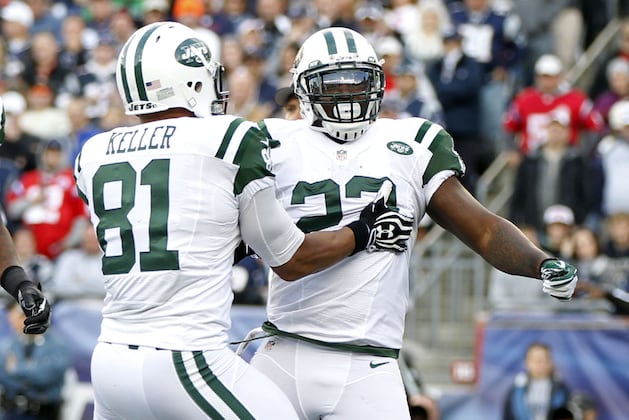 Keep, Trade or Cut Every Player on New York Jets' Roster