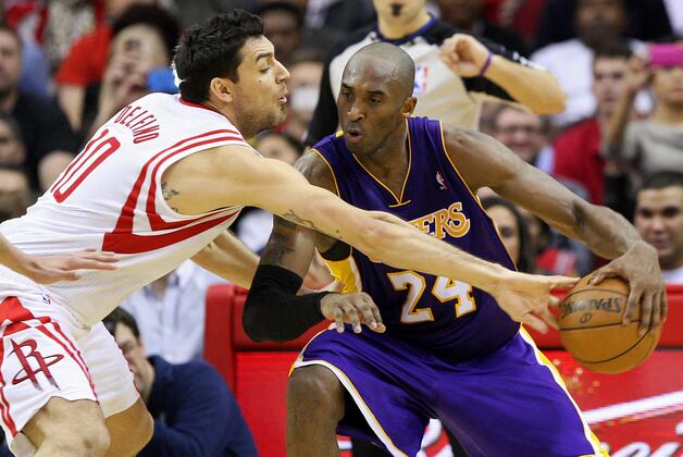 5 Takeaways from Tuesday Night's NBA Action