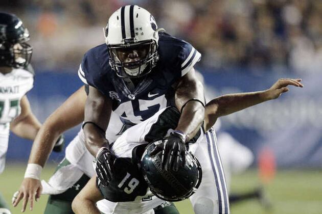 2013 NFL Mock Draft: Projecting the Draft's Immediate Impact Players